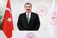وزیر بهداشت ترکیه: بیمارستان الصداقه در غزه از خدمت خارج شد وزیر بهداشت ترکیه: بیمارستان الصداقه در غزه از خدمت خارج شد