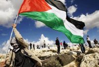 وزیر صهیونیست: باید با تشکیل دولت فلسطینی با هر بهایی مقابله کنیم وزیر صهیونیست: باید با تشکیل دولت فلسطینی با هر بهایی مقابله کنیم