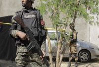 وقوع دو انفجار در شمال غرب پاکستان