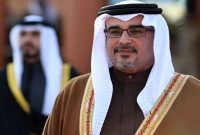 ولی‌عهد بحرین حمله حماس به رژیم صهیونیستی را محکوم کرد