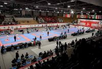 کاراته قهرمانی آسیا| ایران بر سکوی سوم آسیا ایستاد