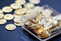 کاهش ۶۸۰ هزار تومانی سکه تمام بهار آزادی در بازار