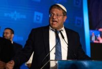 کنست پیش‌نویس قانون اعدام اسرای فلسطینی را بررسی می‌کند