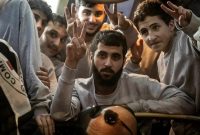 یک منبع حماس: آماده تمدید آتش بس برای 4 روز دیگر هستیم یک منبع حماس: آماده تمدید آتش بس برای 4 روز دیگر هستیم