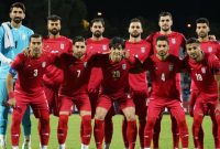 ۲۰ بازیکن به تیم ملی فوتبال ایران دعوت شدند