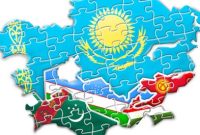 آسیای مرکزی در 24 ساعت گذشته آسیای مرکزی در 24 ساعت گذشته