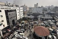 آلمان و هلند خواستار پایبندی اسرائیل به قوانین بین‌المللی شدند