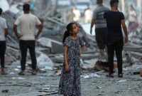 آنروا هشدار داد؛ آوارگی چند باره 1.9 میلیون نفر در غزه آنروا هشدار داد؛ آوارگی چند باره 1.9 میلیون نفر در غزه