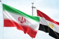 آیا ایران و مصر سفیر مبادله می‌کنند؟