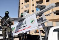اتمام حجت حماس درباره مداخلات آمریکا و اسرائیل در مسائل داخلی فلسطین
