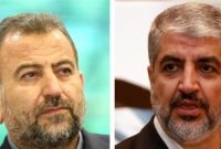 ادعای رسانه‌های اسرائیلی؛ نشست محرمانه سران حماس در کشور ثالث
