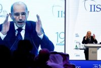 اردن: اسرائیل اهدافی فراتر از غزه دارد اردن: اسرائیل اهدافی فراتر از غزه دارد