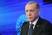 اردوغان: احتمال استفاده یونان از نیروگاه هستهای ترکیه وجود دارد اردوغان: احتمال استفاده یونان از نیروگاه هستهای ترکیه وجود دارد