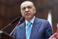 اردوغان: نتانیاهو برای منفعت سیاسی، آینده منطقه را تهدید می‌کند