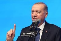 اردوغان: کشورهای به اصطلاح دموکراتیک  از حمایت تروریست‌ها دست بردارند