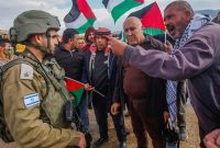 اساساً امکان صلح فلسطین و اسرائیل وجود دارد؟