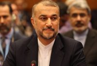امیرعبداللهیان: رژیم صهیونیستی نمیتواند از مسیر جنگ اسرای خود را آزاد کند امیرعبداللهیان: رژیم صهیونیستی نمیتواند از مسیر جنگ اسرای خود را آزاد کند