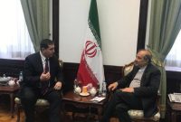 انتقاد دیپلمات‌های ایران و روسیه از انفعال اروپا در قبال کشتار زنان و کودکان در غزه