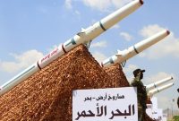 انصارالله: هر گونه کوتاهی در قبال فلسطین، به منزله همکاری با اسرائیل است انصارالله: هر گونه کوتاهی در قبال فلسطین، به منزله همکاری با اسرائیل است