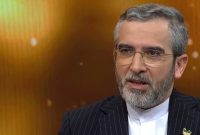 باقری: ایران روی دلارزدایی در چارچوب بریکس کار خواهد کرد