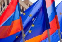 بورل: ارمنستان به حمایت مستحکم ما نیاز دارد