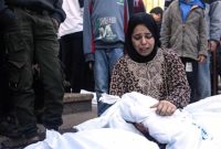 بورل: غیرنظامیان زیادی درغزه کشتهاند بورل: غیرنظامیان زیادی درغزه کشتهاند