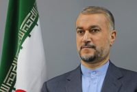 تأکید امیرعبداللهیان بر تضمین امنیت مرزهای مشترک ایران و پاکستان تأکید امیرعبداللهیان بر تضمین امنیت مرزهای مشترک ایران و پاکستان