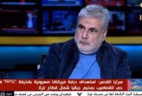 تاکید مقام ارشد حزبالله بر هماهنگی مقاومت لبنان و فلسطین تاکید مقام ارشد حزبالله بر هماهنگی مقاومت لبنان و فلسطین