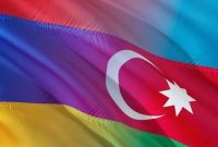 تبادل تازه‌ترین پیشنهادات صلح بین باکو و ایروان در واپسین روزهای ۲۰۲۳