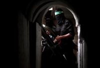 تحلیلگران اسرائیلی، مبهوتِ «امپراتوریِ تونلی حماس» تحلیلگران اسرائیلی، مبهوتِ «امپراتوریِ تونلی حماس»
