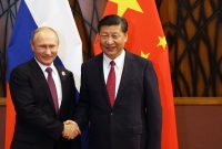 تداوم روابط راهبردی چین با روسیه علیرغم سنگ اندازی‌های غرب