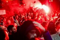 تلاش غرب برای انقلاب رنگی در صربستان؛ آنچه تا کنون میدانیم تلاش غرب برای انقلاب رنگی در صربستان؛ آنچه تا کنون میدانیم