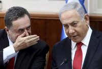 جابه‌جایی دو وزیر در کابینه نتانیاهو