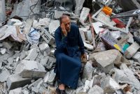 جنگ غزه یکی از مرگبارترین جنگ‌های تاریخ شد