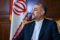 درخواست امیرعبداللهیان برای تحرک بیشتر سازمان همکاری اسلامی به منظور توقف جنایات صهیونیست‌ها