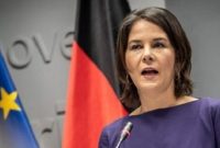 درخواست وزیر خارجه آلمان از ایران برای کمک به کاهش تنشها در منطقه درخواست وزیر خارجه آلمان از ایران برای کمک به کاهش تنشها در منطقه