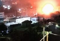 درگیری مقاومت فلسطین با صهیونیست‌ها در کرانه باختری