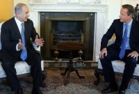 رایزنی وزیر خارجه انگلیس با همتای عمانی درباره یمن و دریای سرخ