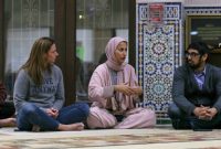 رسانه اسرائیلی: 7 اکتبر سبب افزایش توجه آمریکایی‌ها به اسلام شده است