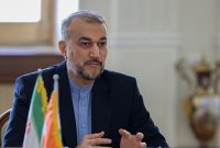 رهبران مقاومت در بیروت به امیرعبداللهیان چه گفتند؟