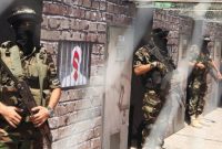 روزنامه فرانسوی: جرائم منتسب به حماس در ۷ اکتبر رخ نداده‌اند