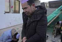 زلزله در چین با ۱۴۹ کشته و دهها میلیون دلار خسارت زلزله در چین با ۱۴۹ کشته و دهها میلیون دلار خسارت