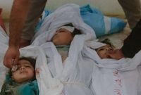 سازمان جهانی بهداشت: بیمارستان الشفا غزه «حمام خون» است سازمان جهانی بهداشت: بیمارستان الشفا غزه «حمام خون» است