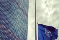 سخنگوی سازمان ملل: آماده حمایت از باکو و ایروان در مسیر صلح هستیم سخنگوی سازمان ملل: آماده حمایت از باکو و ایروان در مسیر صلح هستیم