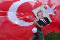 سفر انتخاباتی اردوغان به ۵۰ منطقه ترکیه سفر انتخاباتی اردوغان به ۵۰ منطقه ترکیه