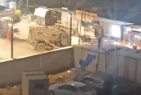 شهادت دو جوان فلسطینی دیگر در کرانه باختری
