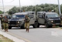 شهادت ۲۵۸ فلسطینی در کرانه باختری از آغاز جنگ غزه