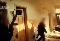 شکست کماندوهای ارتش اسرائیل در نجات یک نظامی اسیر شکست کماندوهای ارتش اسرائیل در نجات یک نظامی اسیر