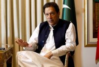 صلاحیت عمران خان برای انتخابات ۲۰۲۴ تأیید شد صلاحیت عمران خان برای انتخابات ۲۰۲۴ تأیید شد