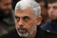 صهیونیستها همچنان به دنبال طراحان عملیات 7 اکتبر صهیونیستها همچنان به دنبال طراحان عملیات 7 اکتبر